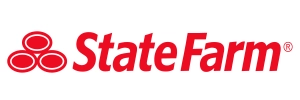state farm insurance logo